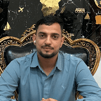 امین محمودی
